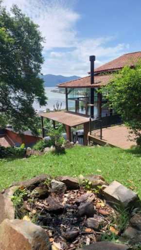 Casa Barra da Lagoa Mole Beach2